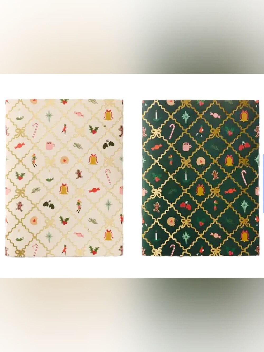 New Rifle Paper Co. Pocket Notebooks Set